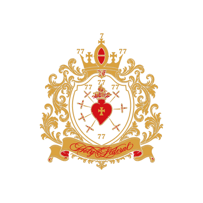 Holy Federal crest